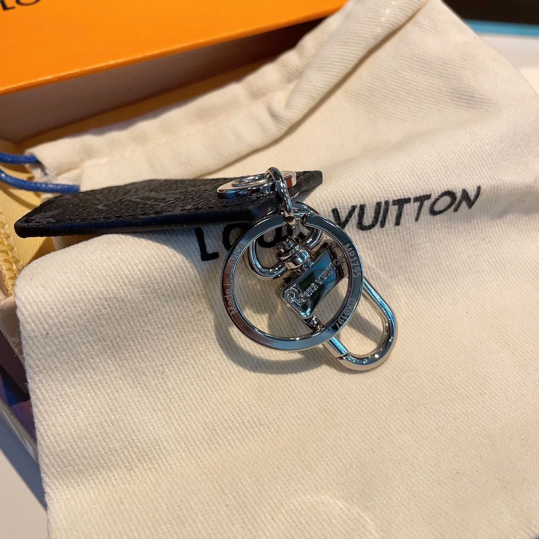 Louis Vuitton Keychains